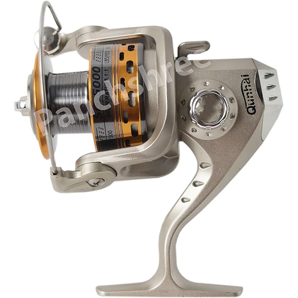 リール Berkeley SpiningReel 4201 USA リール Berkeley SpiningReel 4201 USA リール Berkeley